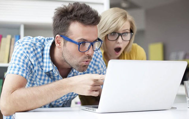 Weboldal készítés